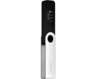 Ledger Nano S Plus czarny mat LEDGERSPLUS - 1081760 - zdjęcie 3